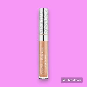 Colourpop x Hello Kelly KT Ultra Glossy Lip LE